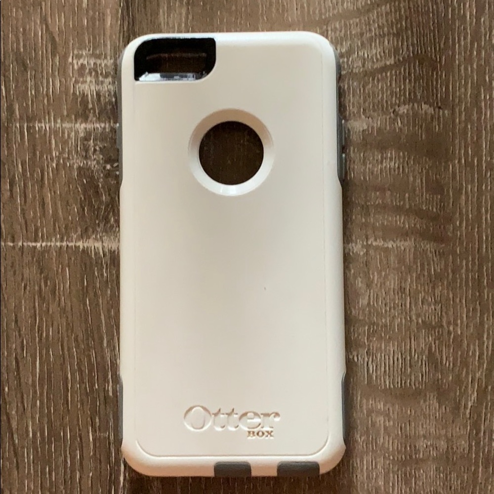 COPY - iPhone 8 Plus Case